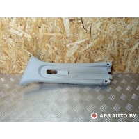 Обшивка стойки центральной левой Renault Grand Scenic 3 2011 769140009R