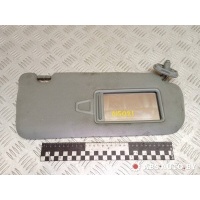 Козырек солнцезащитный Kia Sorento 2 2012