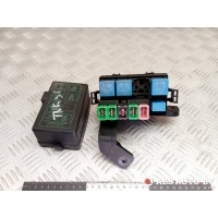 Блок предохранителей Kia Sorento 2 2012 914152P783,911162B010