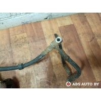 Суппорт передний левый Nissan Primera P12 2005 249541