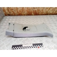 Обшивка стойки центральной правой Mitsubishi Outlander 2 2009 7211A052HA,147423H451