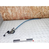 Трос ручника Peugeot 5008 2015 9675503880,0204743829