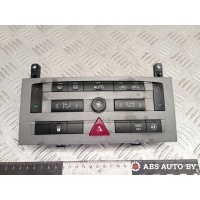 Блок управления печки/климат-контроля Peugeot 407 2006 96573322YW,96470290XT,96464896KR,96470287XT