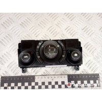 Блок управления печки/климат-контроля Peugeot 5008 2011 96738323XT,400017009