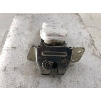Замок двери багажника Mitsubishi ASX 5808A067
