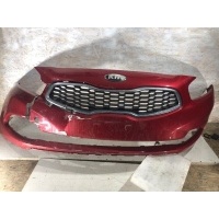 Бампер Kia Ceed 2 2012-2015 86511A2000