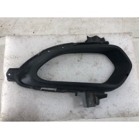 Накладка ПТФ Kia Ceed 2 2012-2015  XA286564020