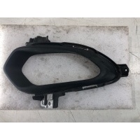 Накладка ПТФ Kia Ceed 2 2012-2015 XA286563020