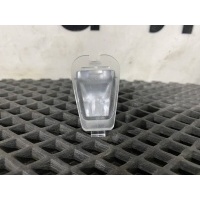 фонарь салона (плафон) Scania 6 2039490