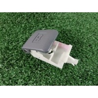 Ручка открывания капота Toyota RAV4 ACA21 2003 53601-52010