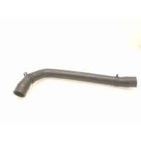 Патрубок системы охлаждения BMW 1-Series F20 2013 11537600588