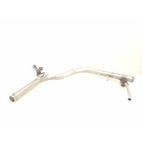 Трубка системы охлаждения BMW 1-Series F20 2013 11537600594, 7600594