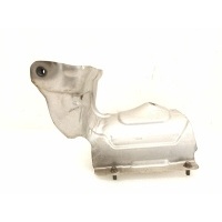 Тепловой экран BMW 1-Series F20 2013 11658648679, 11657606648, 7606648