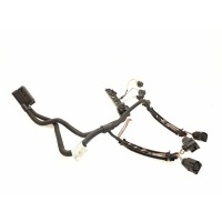 Электропроводка BMW 1-Series F20 2013 12517608804, 7608804