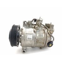 Компрессор кондиционера BMW 1-Series F20 2013 64529222308