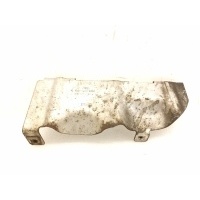 Тепловой экран Audi A6 C6 06E253009F