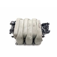 Коллектор впускной Audi A6 C6 06E133210F