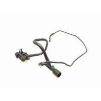 Трубка вакуумная Volkswagen Tiguan NF 2008 5N0612041AE