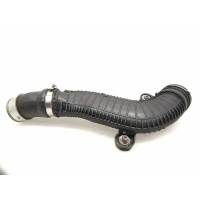 Патрубок интеркулера Volkswagen Tiguan NF 2008 1K0145840R, 1K0145828F