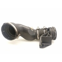 Патрубок интеркулера Mercedes-Benz C-Class W204 2008 A2710901837