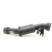 Патрубок интеркулера Mercedes-Benz C-Class W204 2008 A2710902137