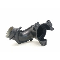 Патрубок воздушного фильтра Mercedes-Benz C-Class W204 2008 A2710900829