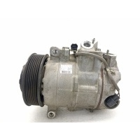 Компрессор кондиционера Mercedes-Benz C-Class W204 2008 A0022303011