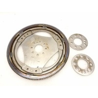 Маховик АКПП Mercedes-Benz C-Class W204 2008 A2710300012