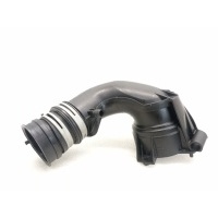 Патрубок воздушного фильтра Mercedes-Benz C-Class W204 2008 A2710900829
