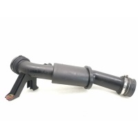 Патрубок интеркулера Mercedes-Benz C-Class W204 2008 A2710902137