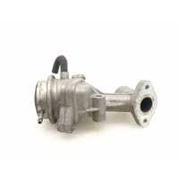 Клапан EGR Mercedes-Benz C-Class W204 2008 A0021406260