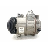 Компрессор кондиционера Mercedes-Benz C-Class W204 2008 A0022304911