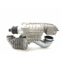 Турбокомпрессор Mercedes-Benz C-Class W204 2008 A2710902780