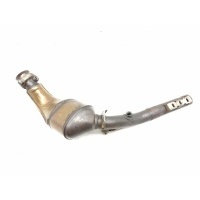 Катализатор Mercedes-Benz C-Class W204 2008 A2044900520, A2044907214, A2044902419