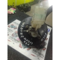 ГЛАВНЫЙ ТОРМОЗНОЙ ЦИЛИНДР Suzuki WAGON R MH21S 0204023395