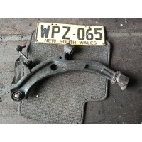 Рычаг Honda Life JB1, JB2 51350S2KN03