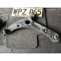 Рычаг Mitsubishi COLT PLUS Z23W 4013A033