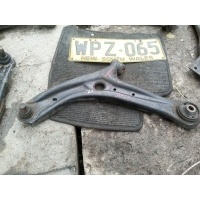 Рычаг Mazda MAZDA 2 DE3AS, DE3FS, DE5FS, DE3A, DE3F, DE5F, DEJF D65134350