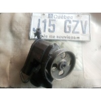 НАСОС гидроусилителя руля CITROEN BERLINGO MFDJY 9644878380