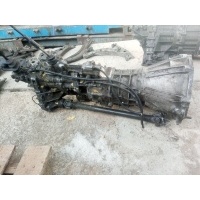 МКПП Suzuki Grand Vitara