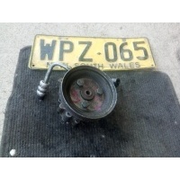 НАСОС гидроусилителя руля Fiat Doblo 7613955535