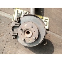 СУППОРТ ТОРМОЗНОЙ/ТОРМОЗНОЙ СУППОРТ HM1, HM2, 5CW