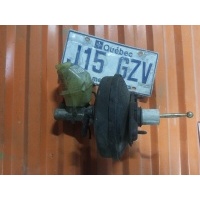 Вакуумный усилитель тормозов Volkswagen POLO 6N2 6N614100H
