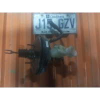 Вакуумный усилитель тормозов Daihatsu MIRA L250S 131010-13350