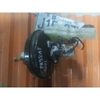 Вакуумный усилитель тормозов Volkswagen PASSAT B6 1S2614105B