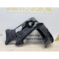 Кронштейн противотуманной фары BMW X1 F48 M-Pack 2015-2019 51118059897