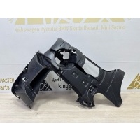 Кронштейн противотуманной фары BMW X1 F48 M-Pack 2015-2019 51118059898