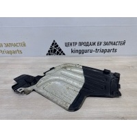 Защита днища BMW X5 G05 M-Pack 2019-2023 51128091981