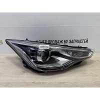 Фара галогеновая Changan Alsvin 2018-2024 4121020BS01
