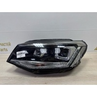Фара ксеноновая Volkswagen Caddy 4 SAB 2015-2020 2K1941039A